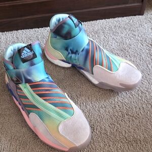 Adidas Men’s Pharrell Williams 0 To 60